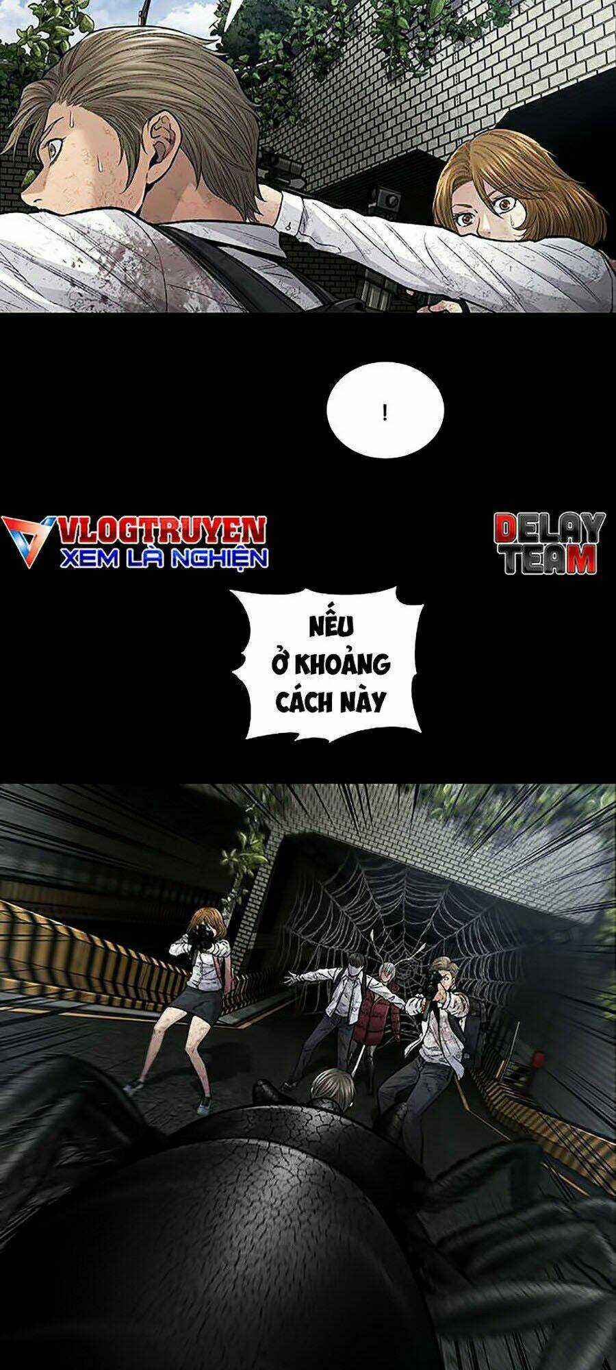 THẢM HỌA ONG ĐỘC Chapter 266 trang 46