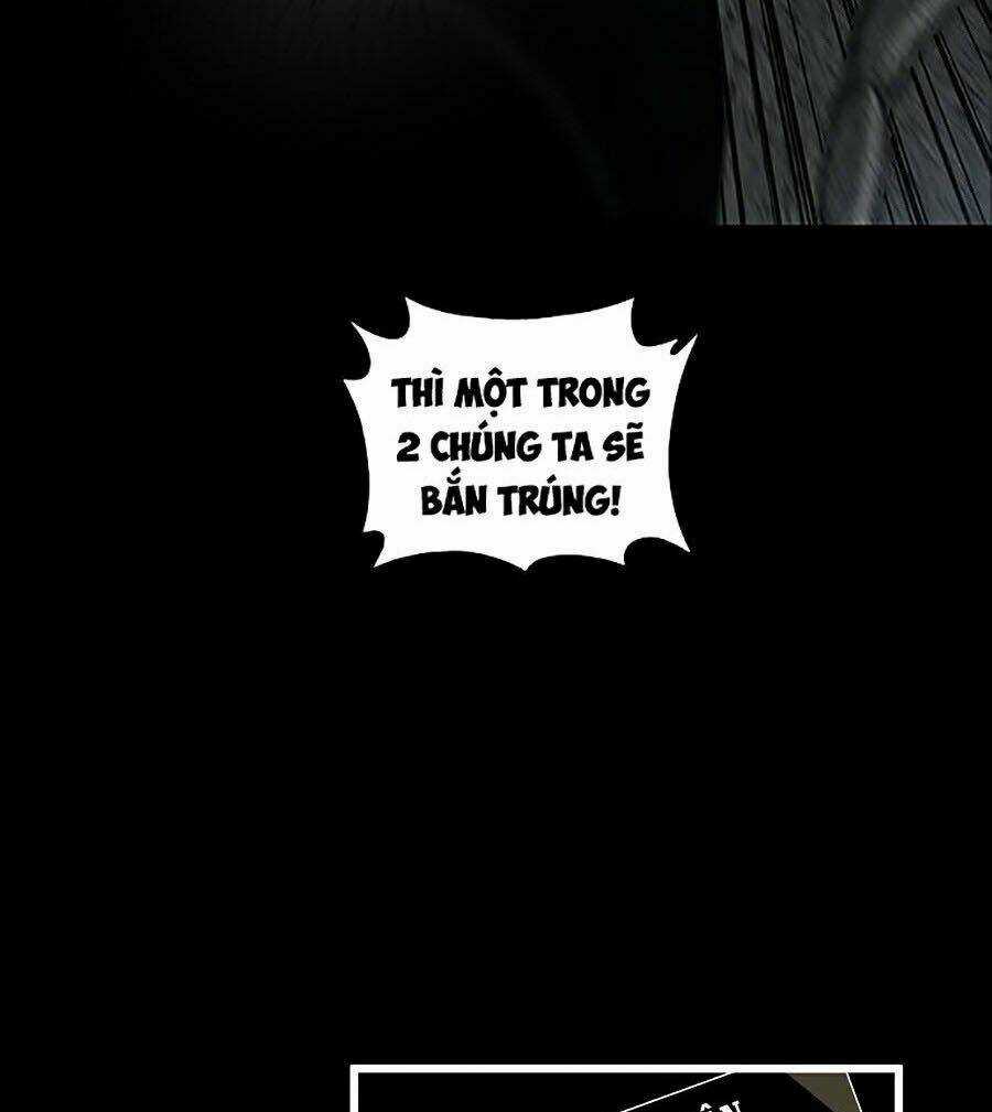 THẢM HỌA ONG ĐỘC Chapter 266 trang 47