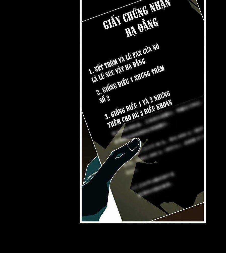 THẢM HỌA ONG ĐỘC Chapter 266 trang 48