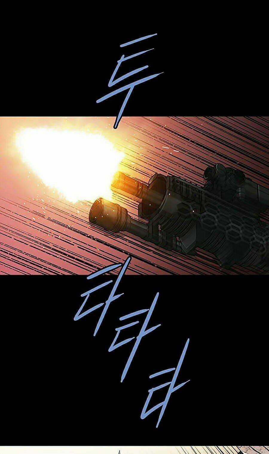 THẢM HỌA ONG ĐỘC Chapter 266 trang 49