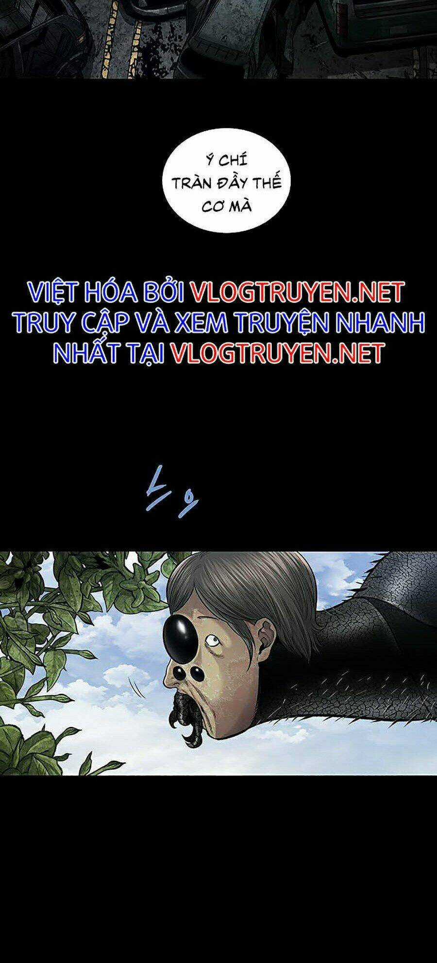 THẢM HỌA ONG ĐỘC Chapter 266 trang 5