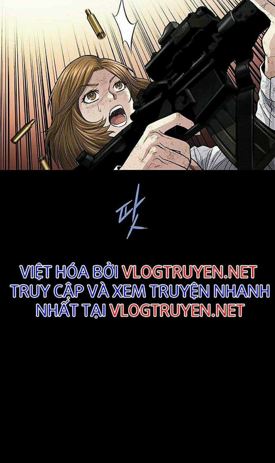 THẢM HỌA ONG ĐỘC Chapter 266 trang 50