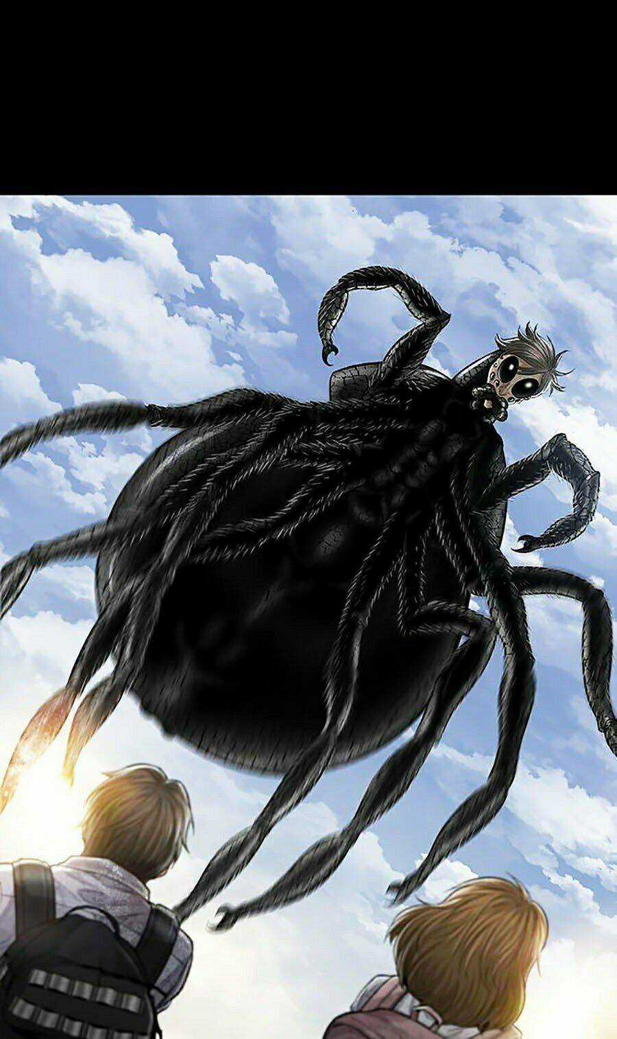 THẢM HỌA ONG ĐỘC Chapter 266 trang 51