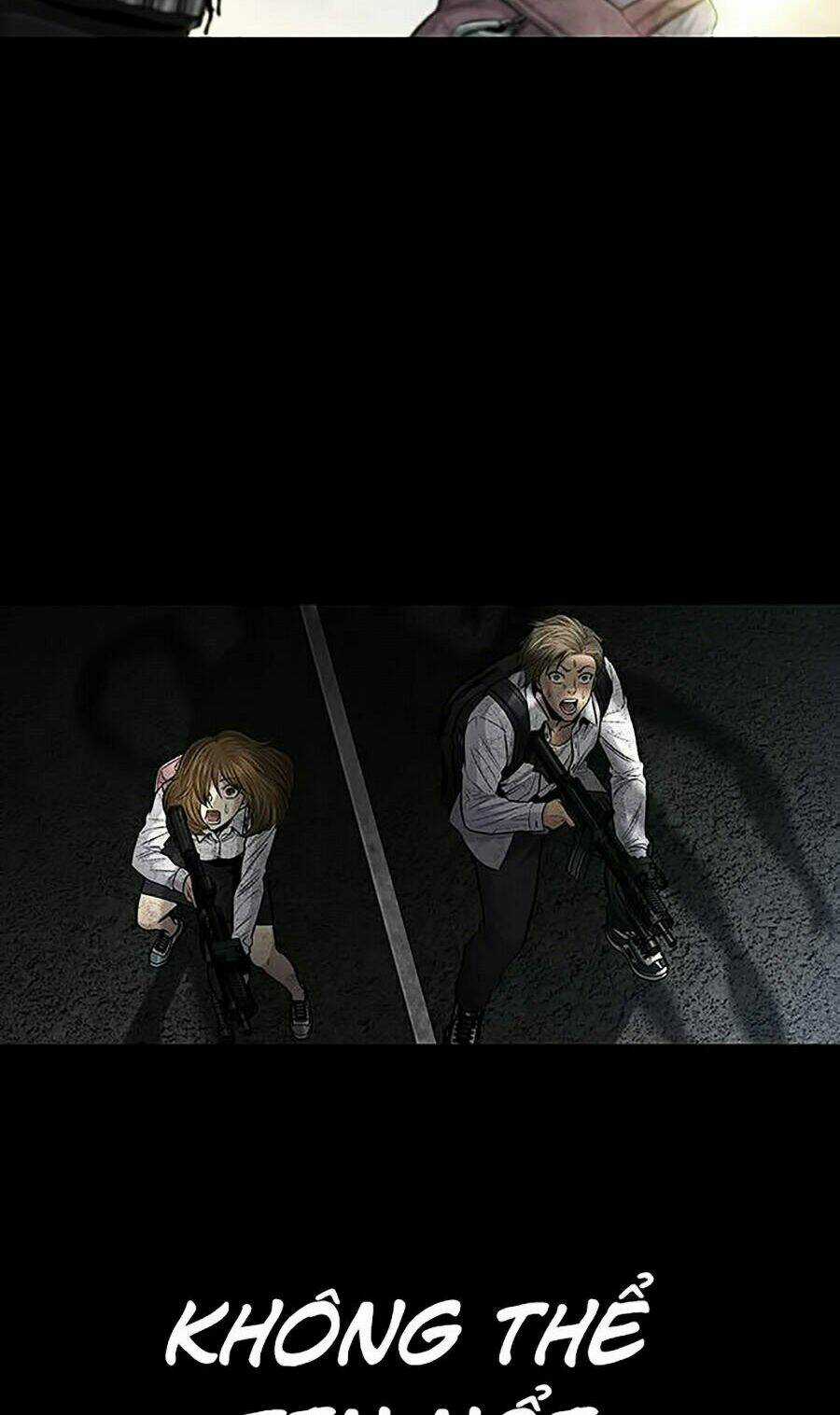 THẢM HỌA ONG ĐỘC Chapter 266 trang 52