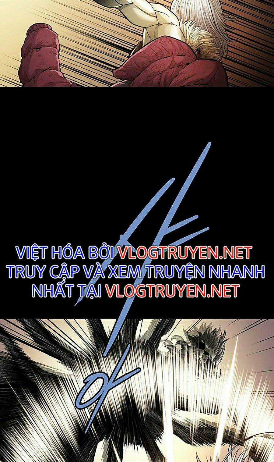 THẢM HỌA ONG ĐỘC Chapter 266 trang 54