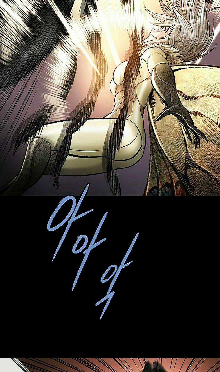 THẢM HỌA ONG ĐỘC Chapter 266 trang 55