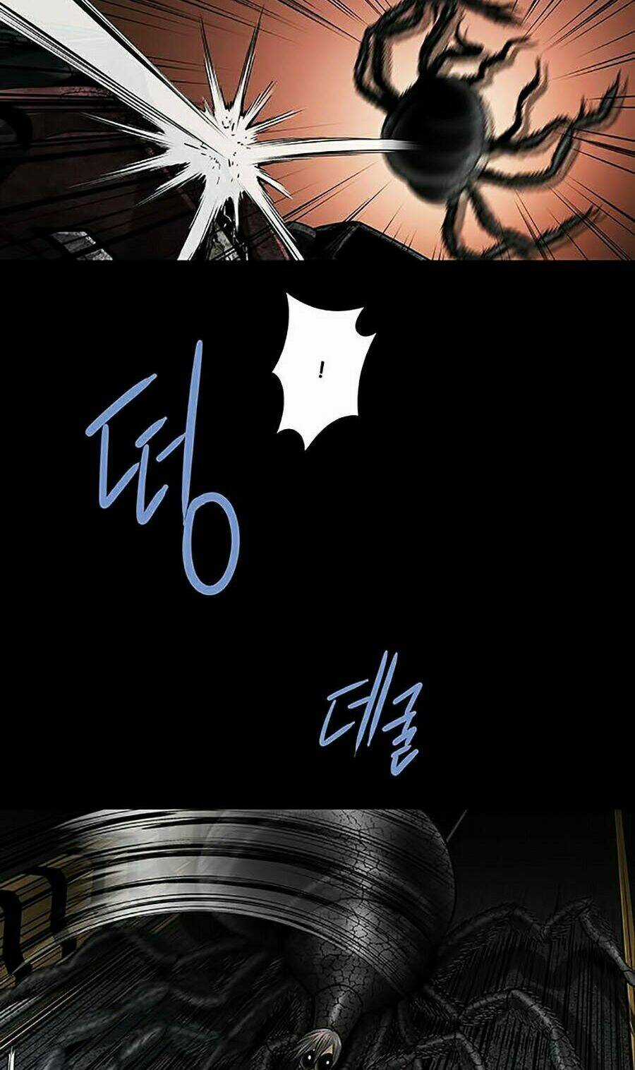 THẢM HỌA ONG ĐỘC Chapter 266 trang 56