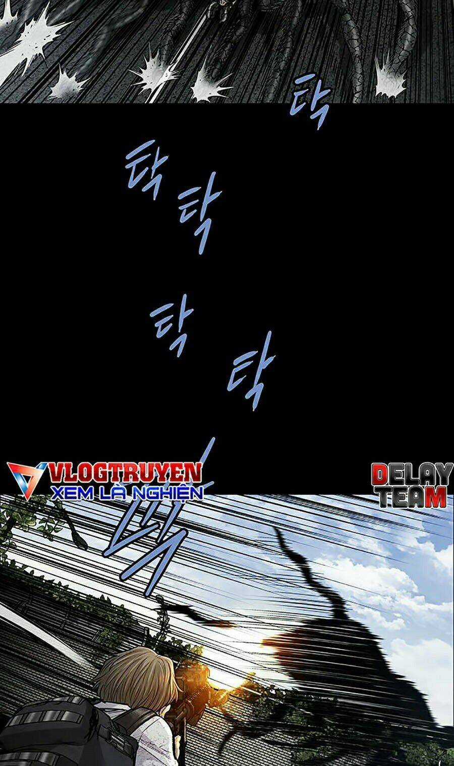 THẢM HỌA ONG ĐỘC Chapter 266 trang 57