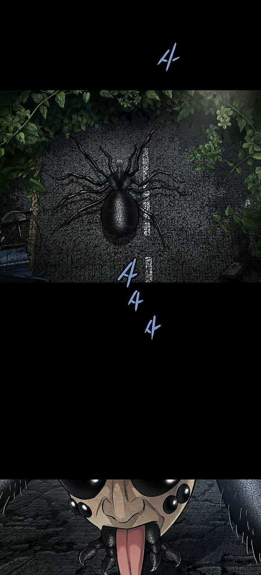 THẢM HỌA ONG ĐỘC Chapter 266 trang 6