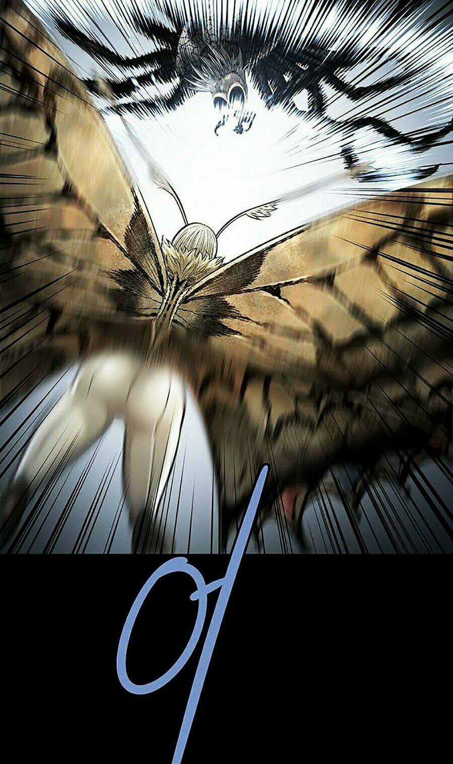 THẢM HỌA ONG ĐỘC Chapter 266 trang 60