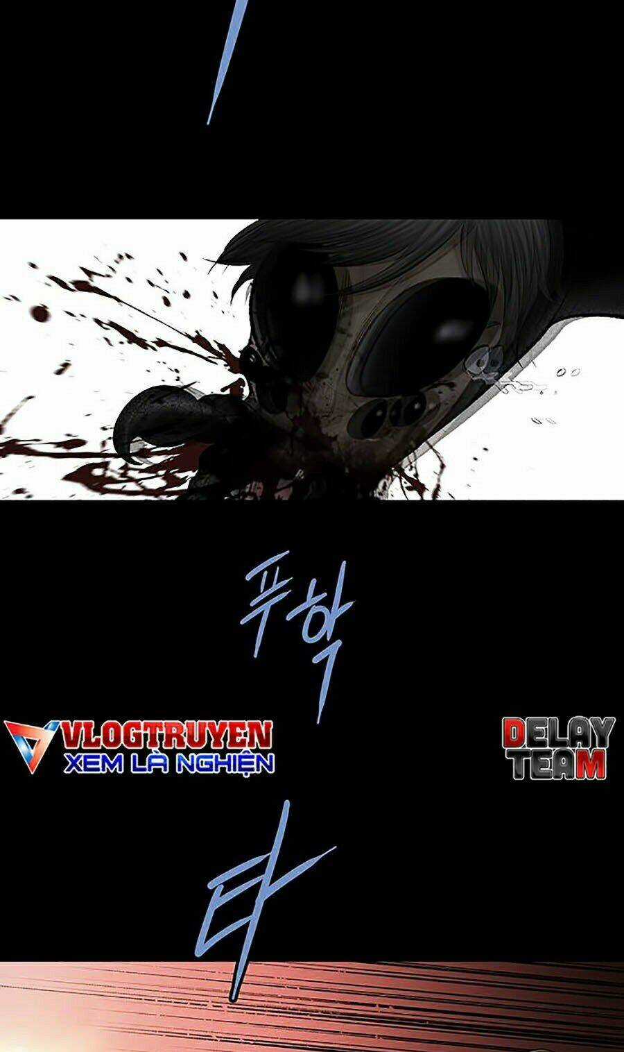 THẢM HỌA ONG ĐỘC Chapter 266 trang 61