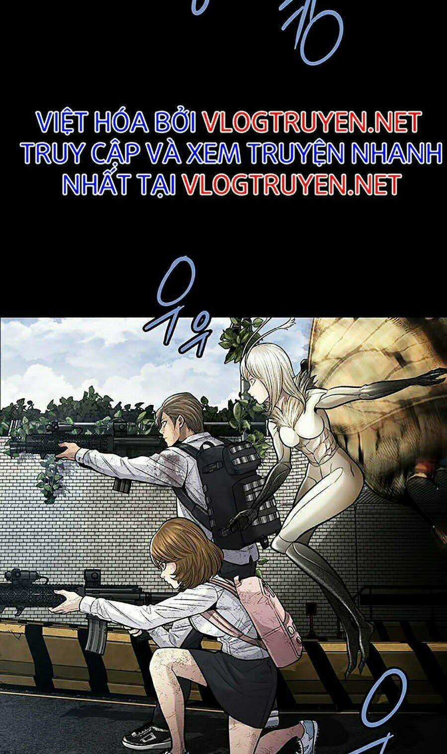 THẢM HỌA ONG ĐỘC Chapter 266 trang 63