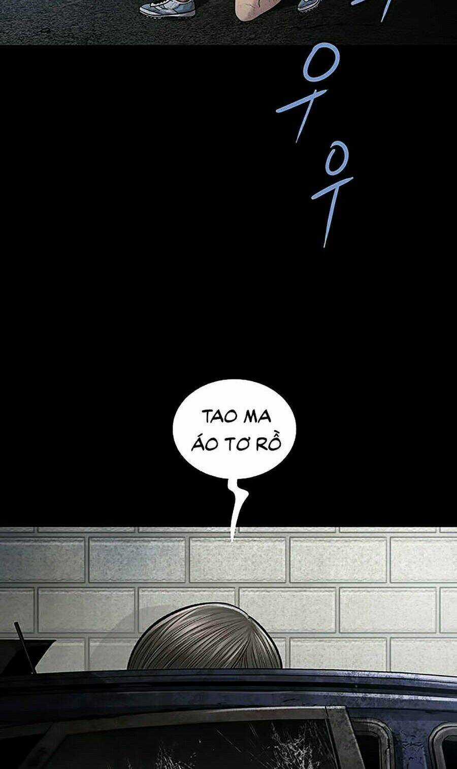 THẢM HỌA ONG ĐỘC Chapter 266 trang 64