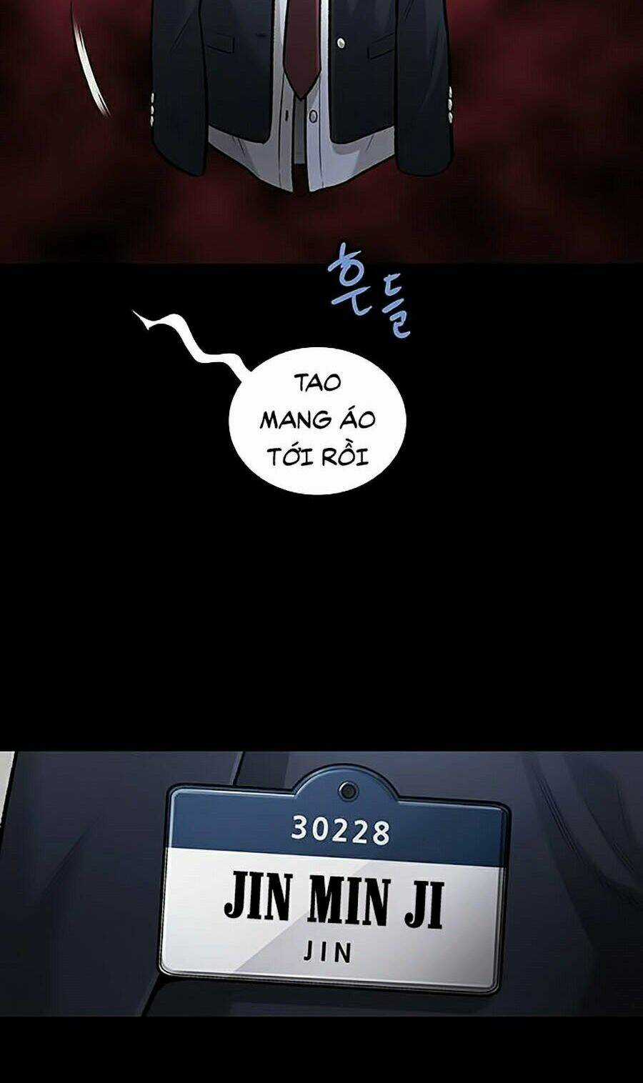 THẢM HỌA ONG ĐỘC Chapter 266 trang 66