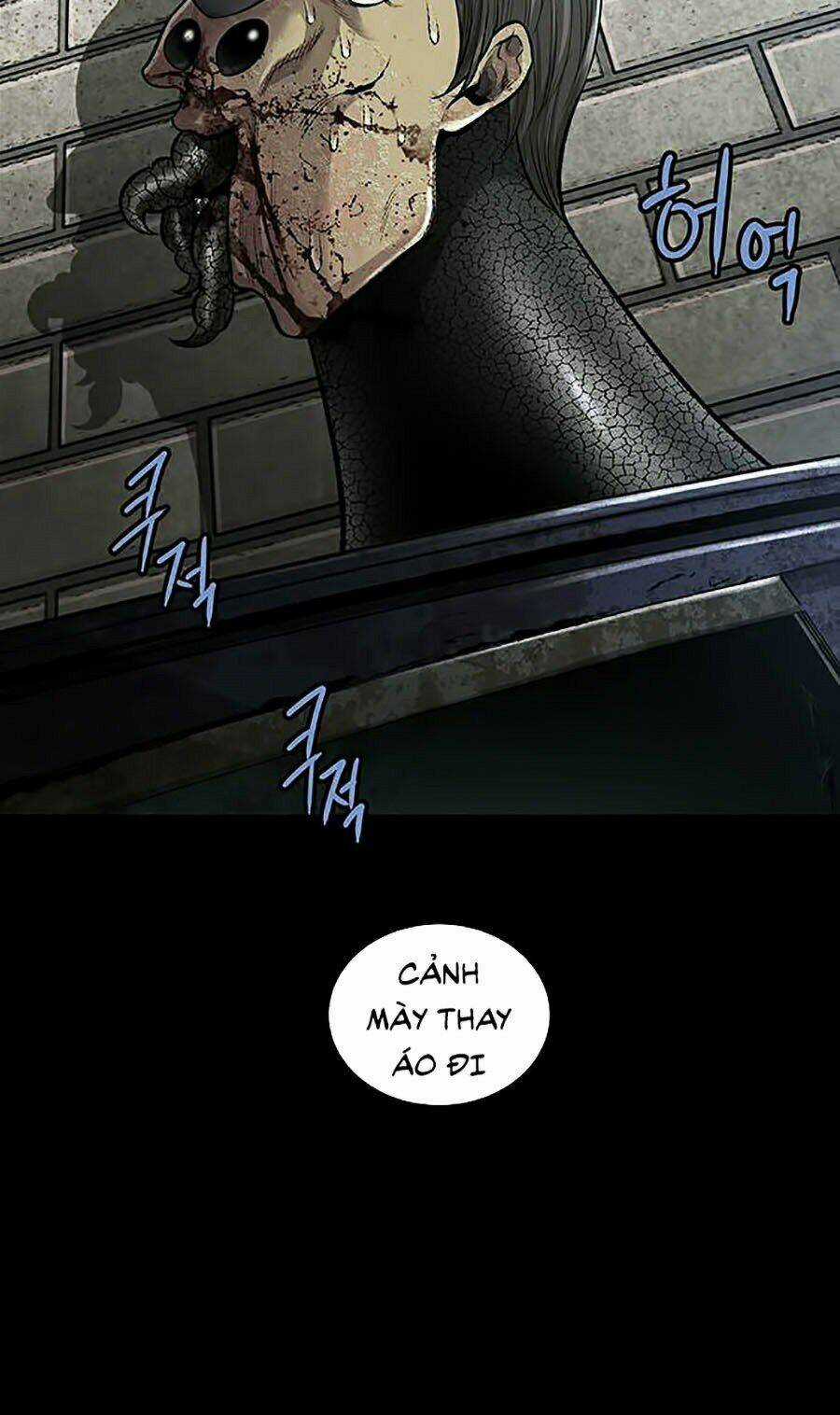 THẢM HỌA ONG ĐỘC Chapter 266 trang 69