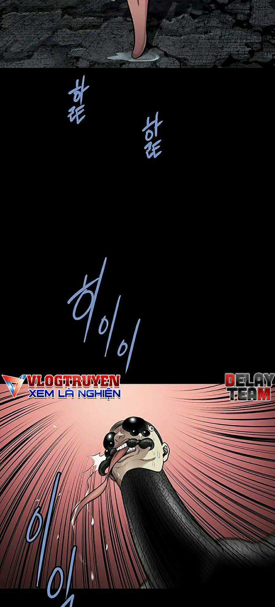 THẢM HỌA ONG ĐỘC Chapter 266 trang 7