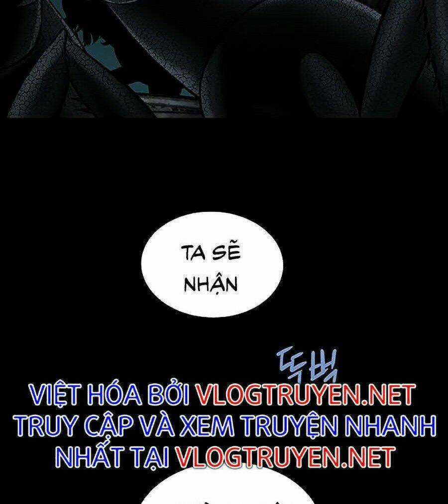 THẢM HỌA ONG ĐỘC Chapter 267 trang 10