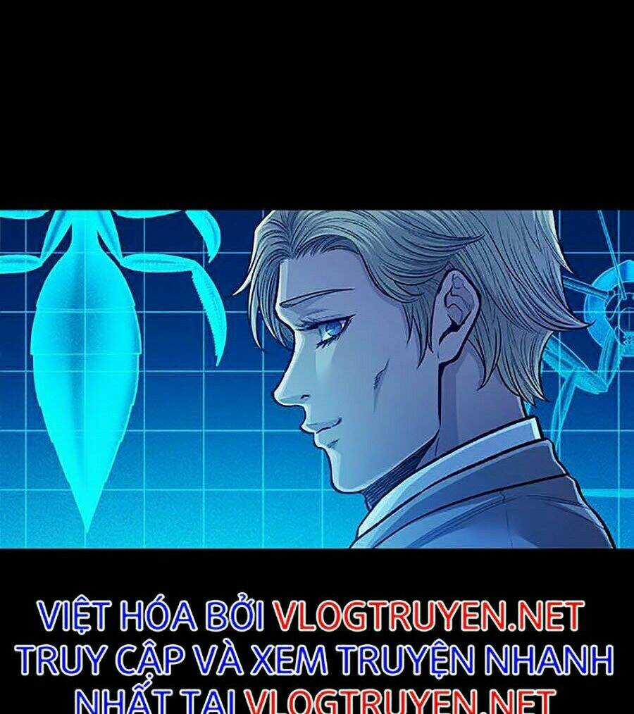 THẢM HỌA ONG ĐỘC Chapter 267 trang 17