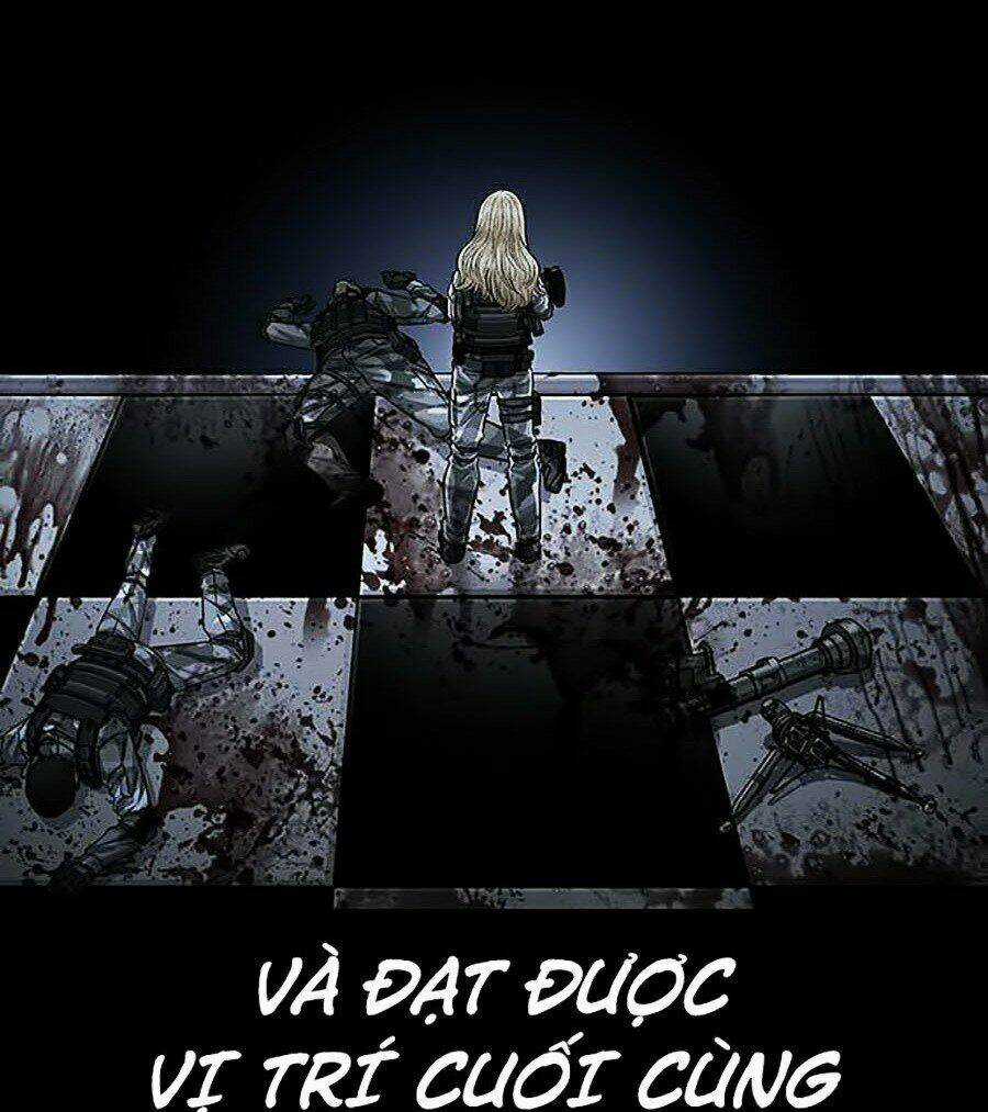 THẢM HỌA ONG ĐỘC Chapter 267 trang 20