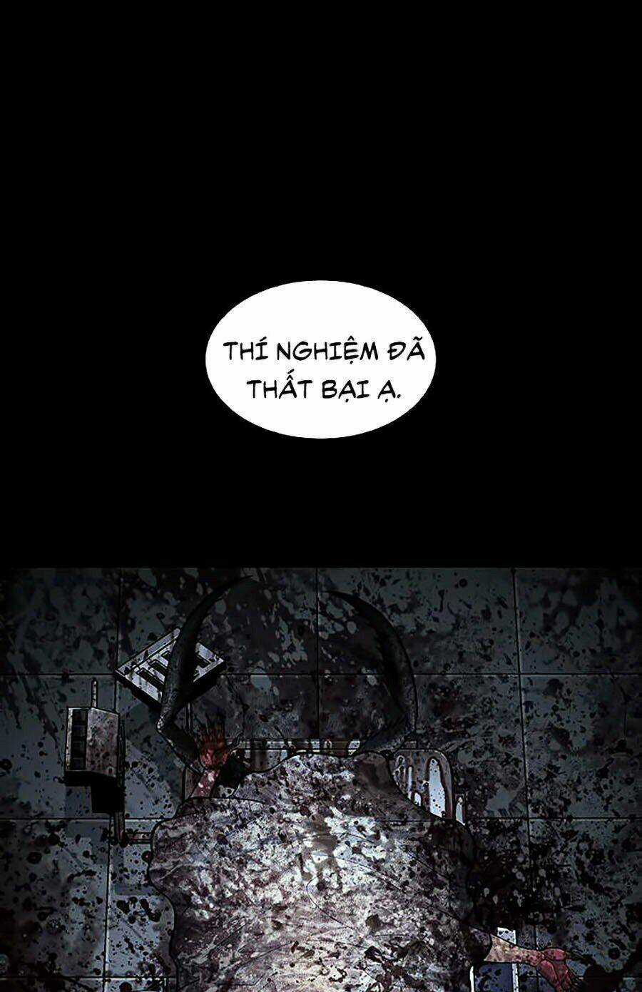 THẢM HỌA ONG ĐỘC Chapter 267 trang 24