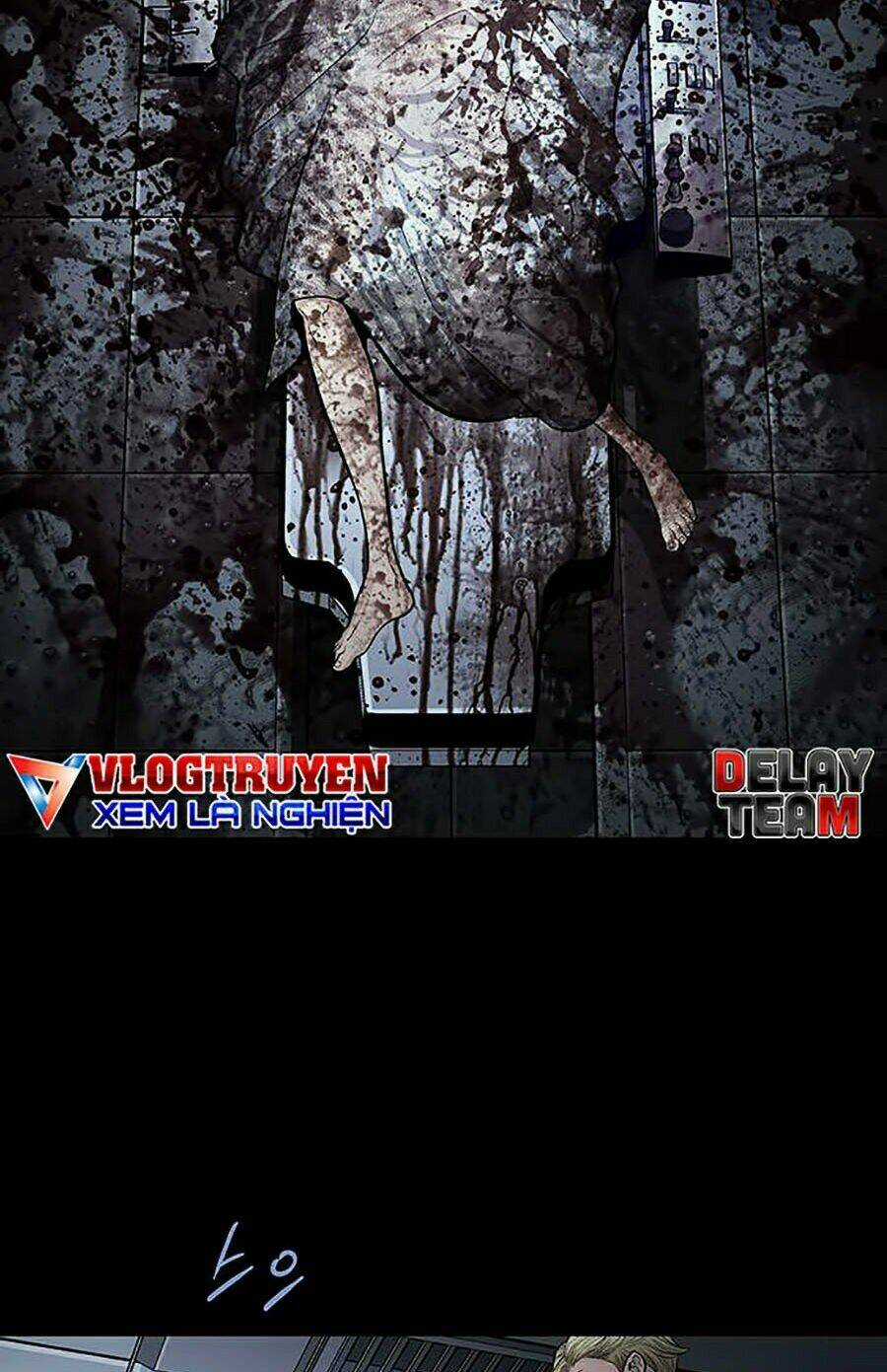 THẢM HỌA ONG ĐỘC Chapter 267 trang 25