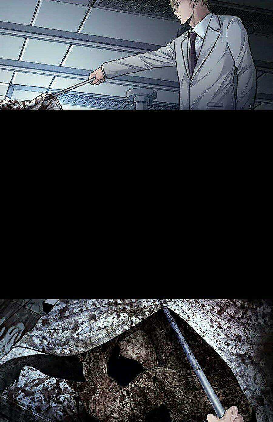 THẢM HỌA ONG ĐỘC Chapter 267 trang 26