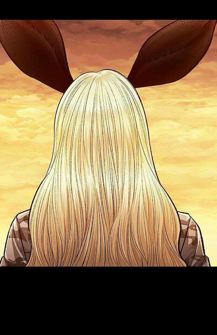 THẢM HỌA ONG ĐỘC Chapter 267 trang 28