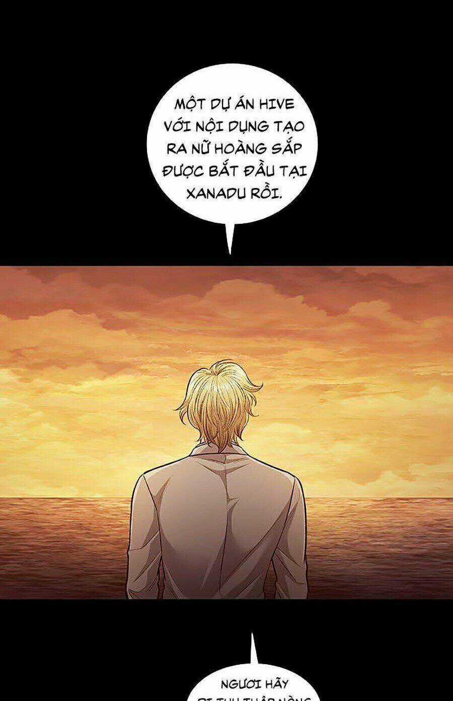 THẢM HỌA ONG ĐỘC Chapter 267 trang 30