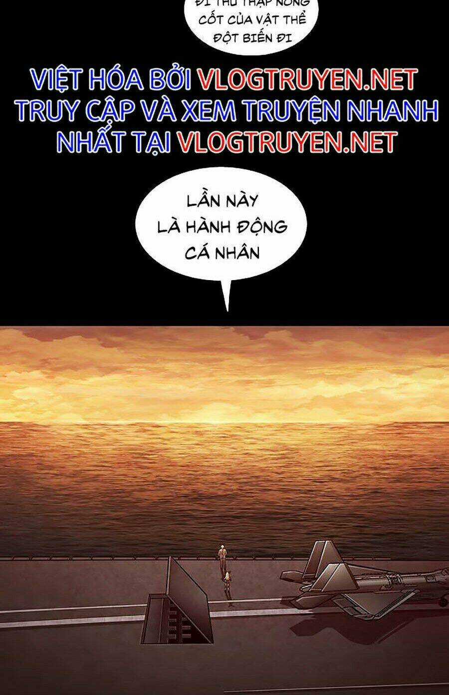 THẢM HỌA ONG ĐỘC Chapter 267 trang 31