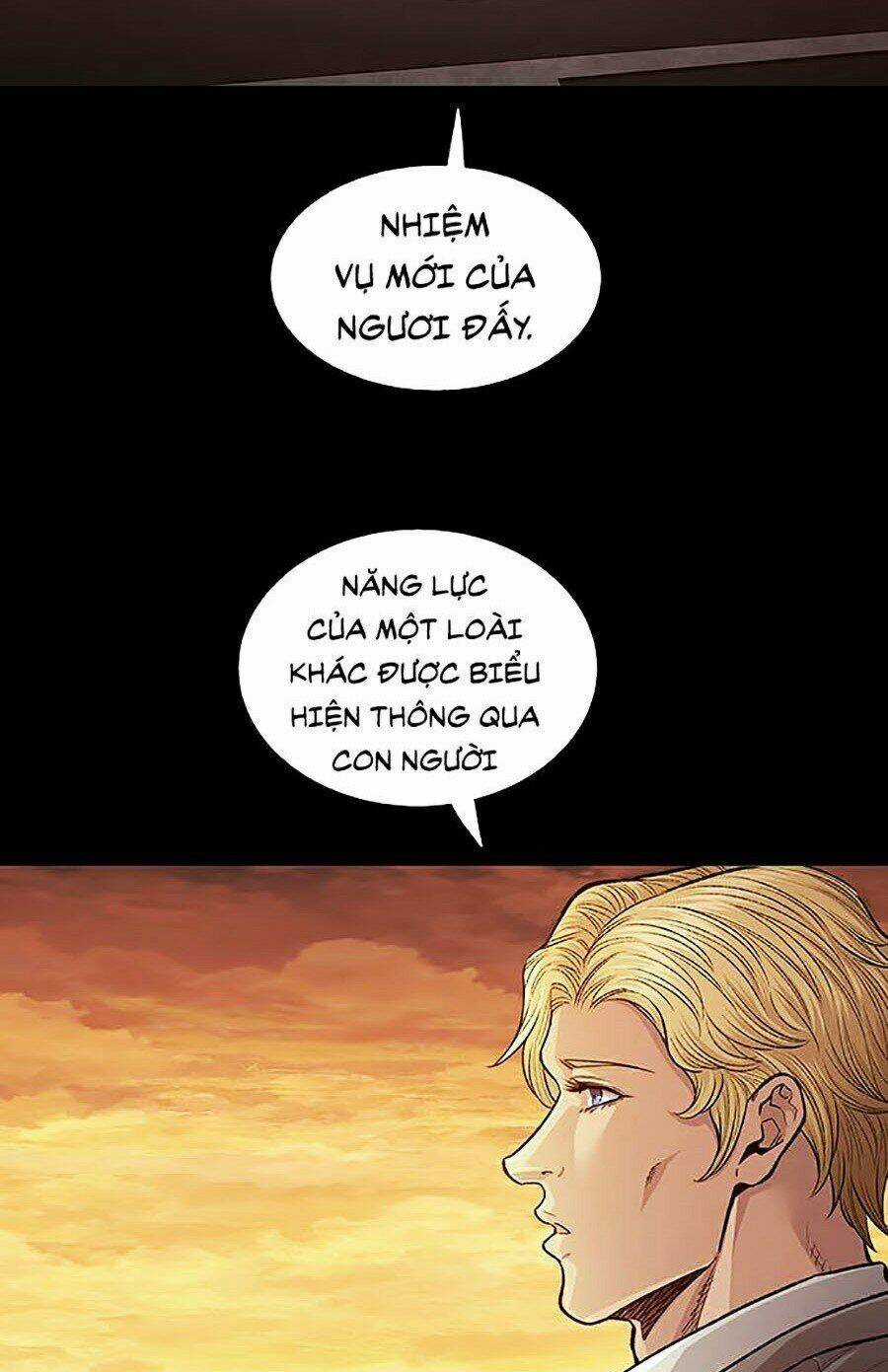 THẢM HỌA ONG ĐỘC Chapter 267 trang 32