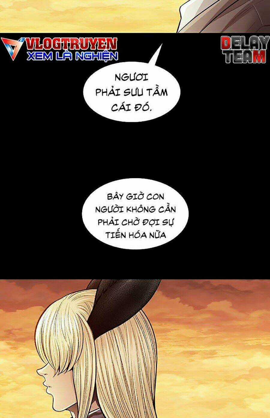 THẢM HỌA ONG ĐỘC Chapter 267 trang 33