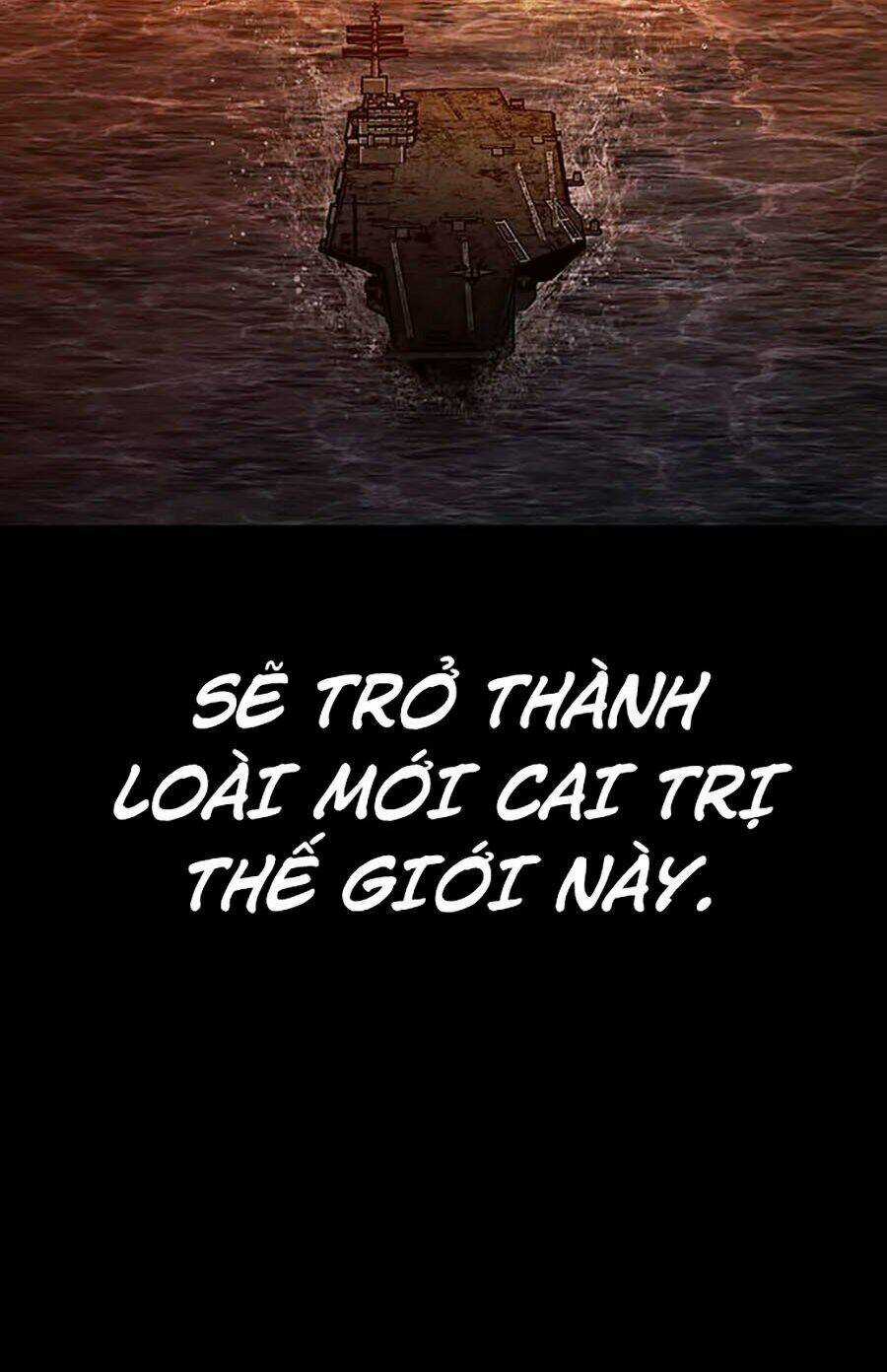 THẢM HỌA ONG ĐỘC Chapter 267 trang 35