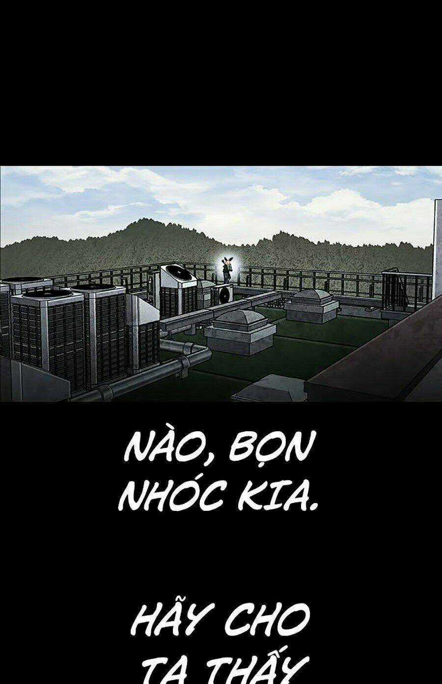 THẢM HỌA ONG ĐỘC Chapter 267 trang 36