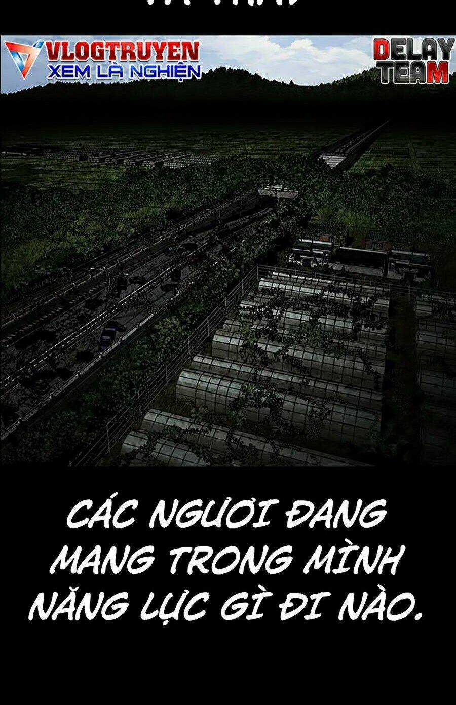 THẢM HỌA ONG ĐỘC Chapter 267 trang 37