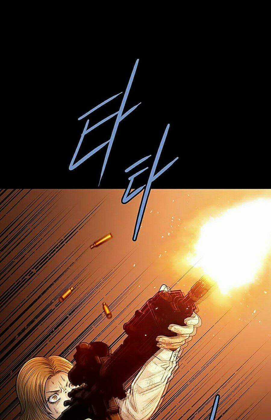 THẢM HỌA ONG ĐỘC Chapter 267 trang 38