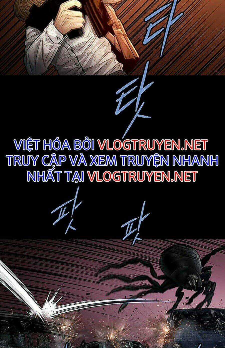 THẢM HỌA ONG ĐỘC Chapter 267 trang 39