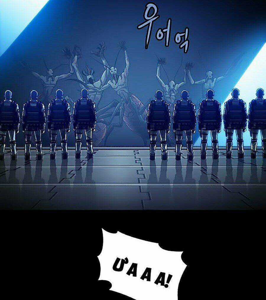 THẢM HỌA ONG ĐỘC Chapter 267 trang 4