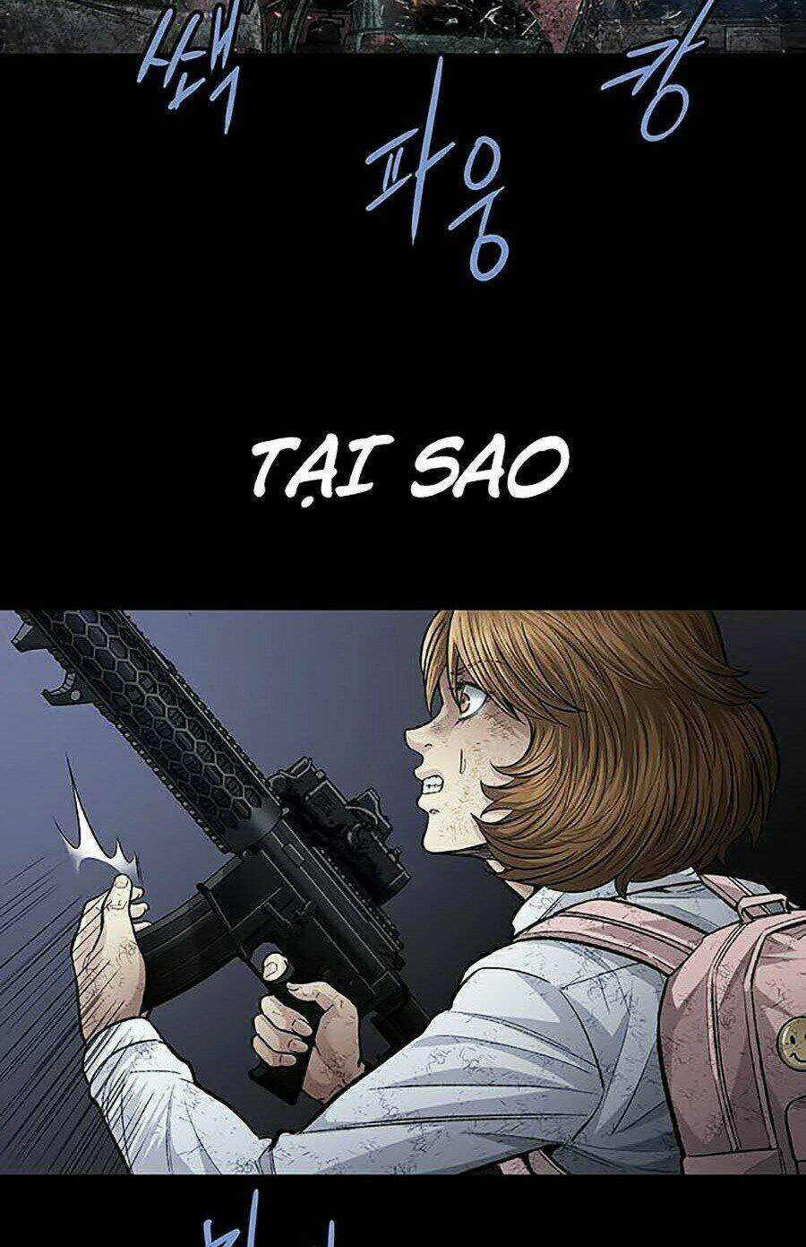 THẢM HỌA ONG ĐỘC Chapter 267 trang 40