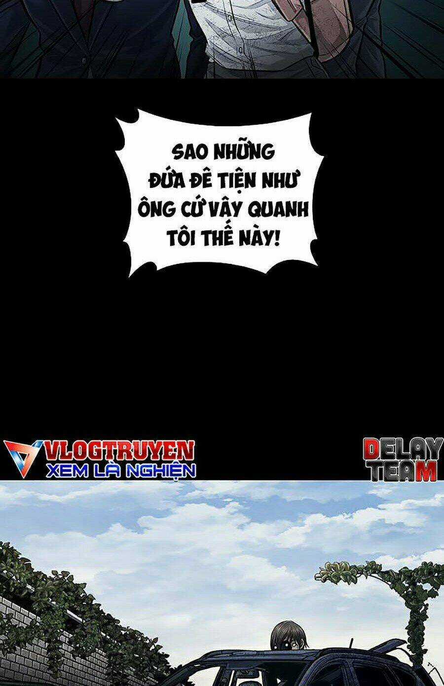 THẢM HỌA ONG ĐỘC Chapter 267 trang 42