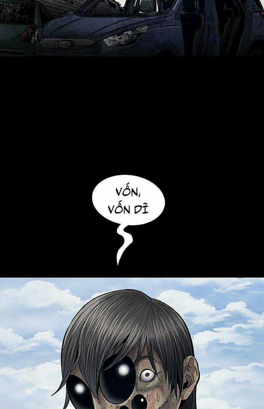 THẢM HỌA ONG ĐỘC Chapter 267 trang 43