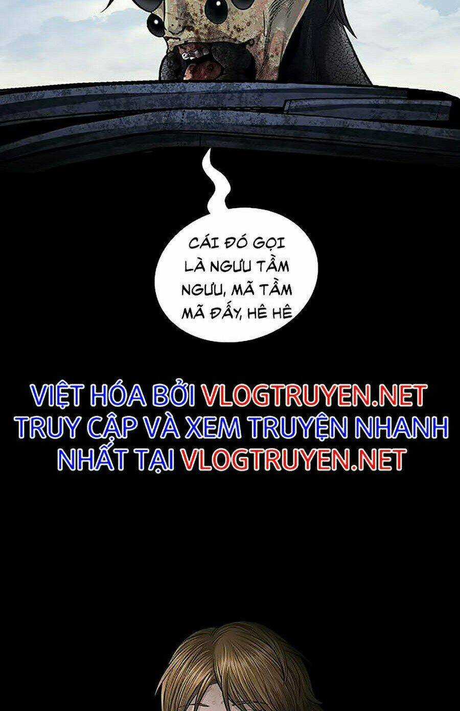 THẢM HỌA ONG ĐỘC Chapter 267 trang 44