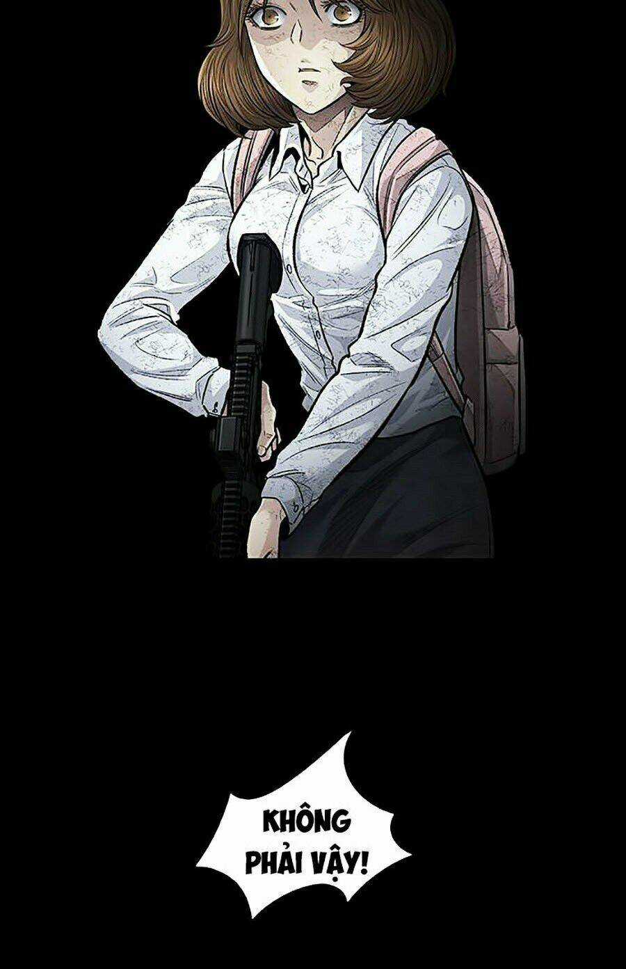 THẢM HỌA ONG ĐỘC Chapter 267 trang 45