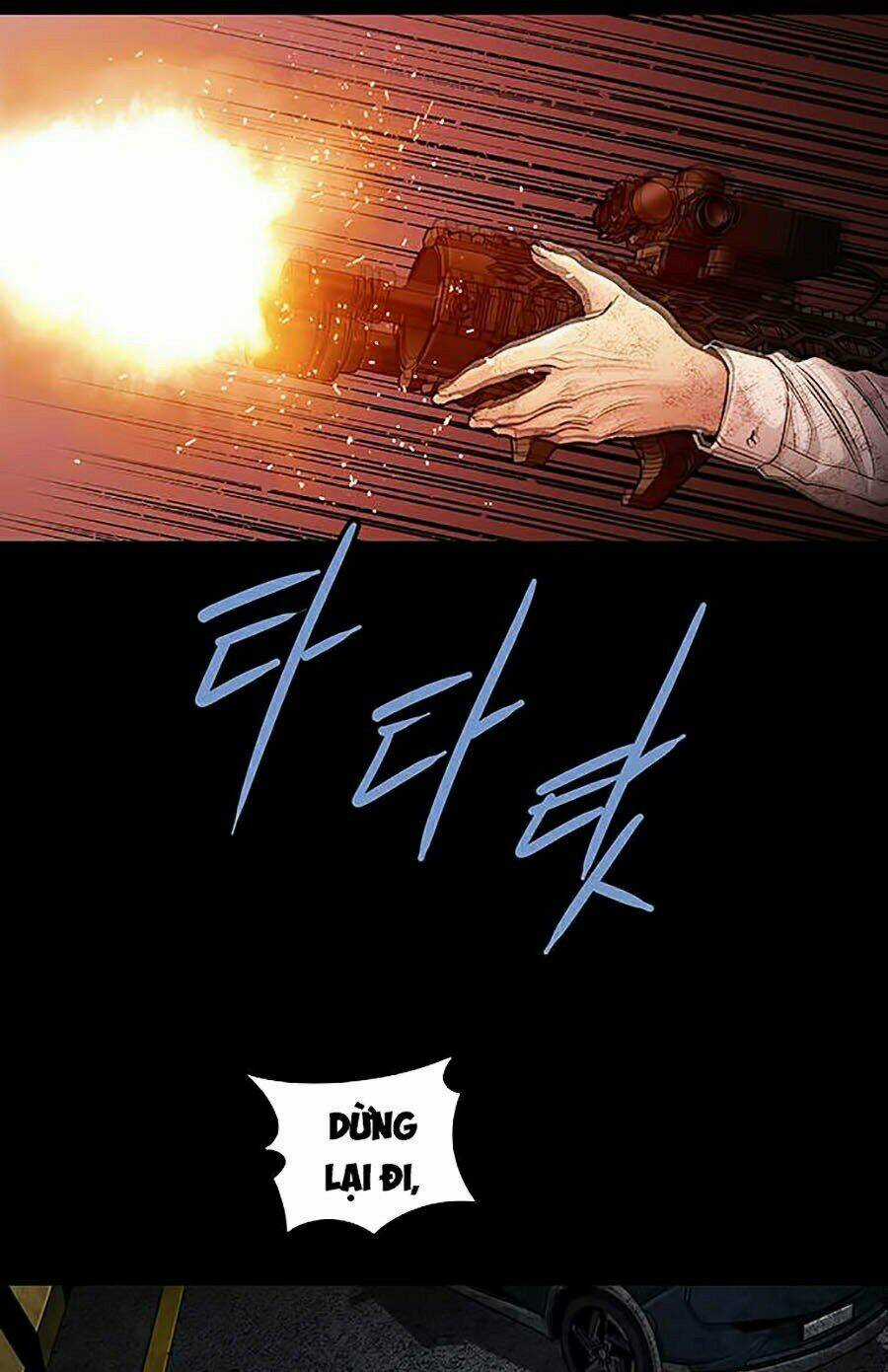 THẢM HỌA ONG ĐỘC Chapter 267 trang 46