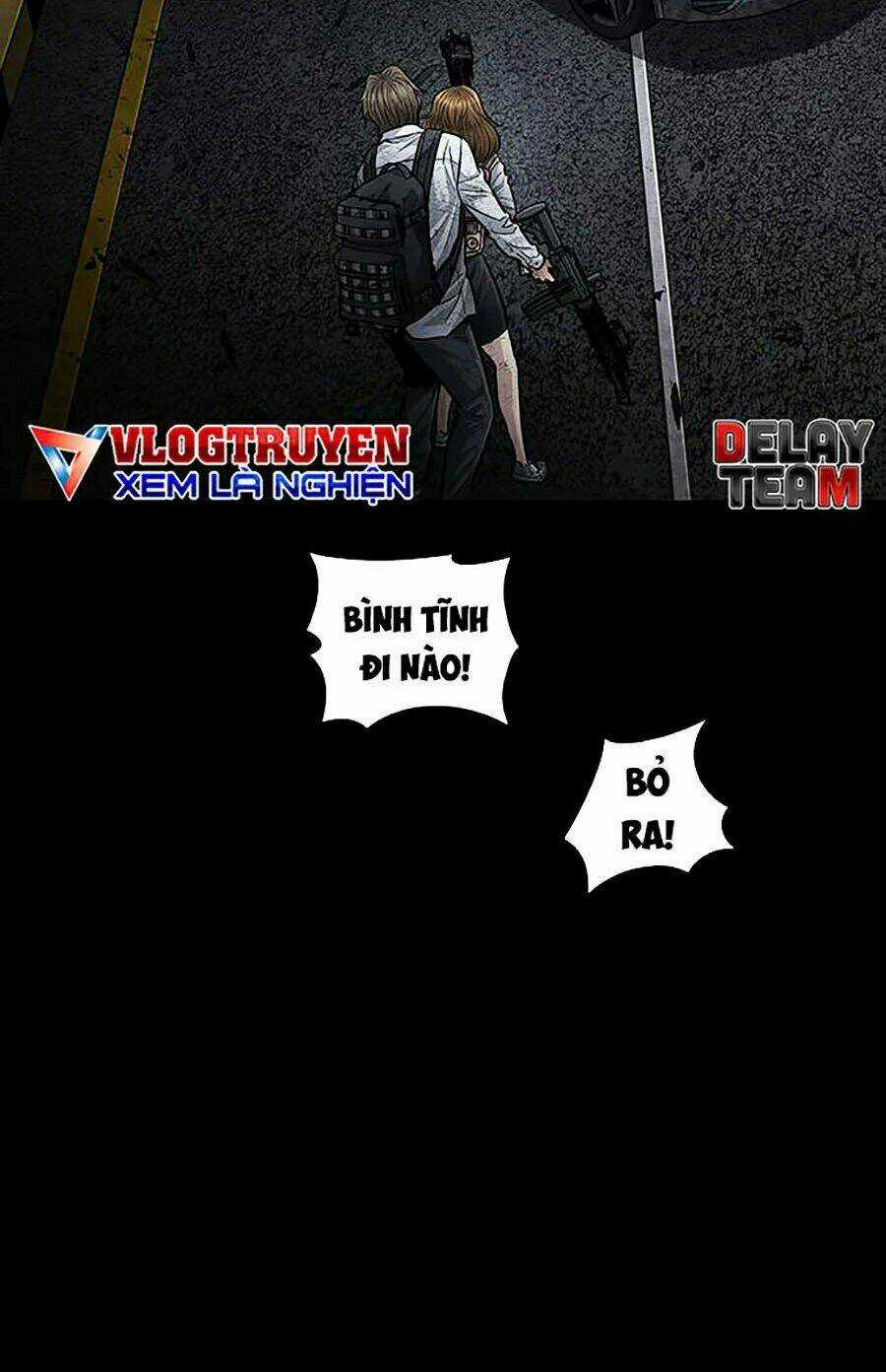 THẢM HỌA ONG ĐỘC Chapter 267 trang 47