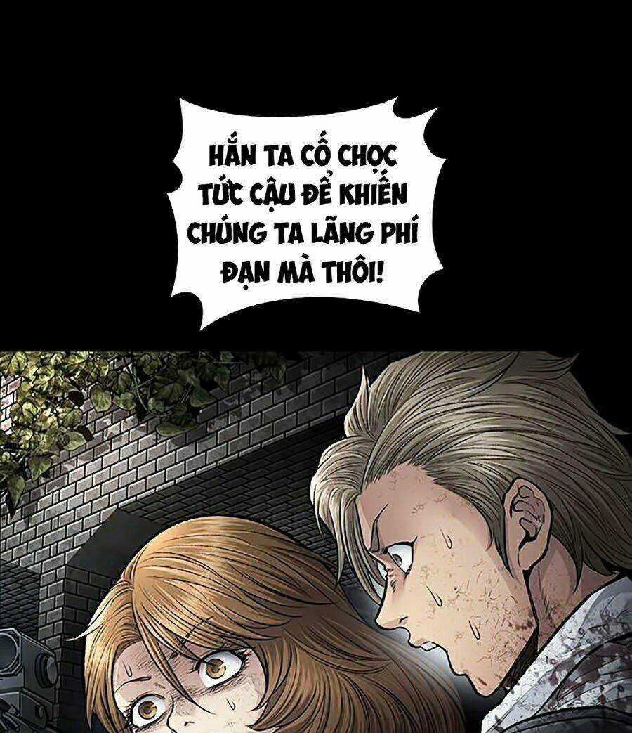 THẢM HỌA ONG ĐỘC Chapter 267 trang 48