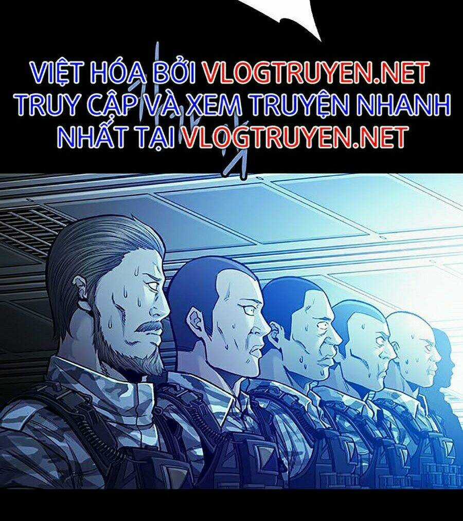 THẢM HỌA ONG ĐỘC Chapter 267 trang 5