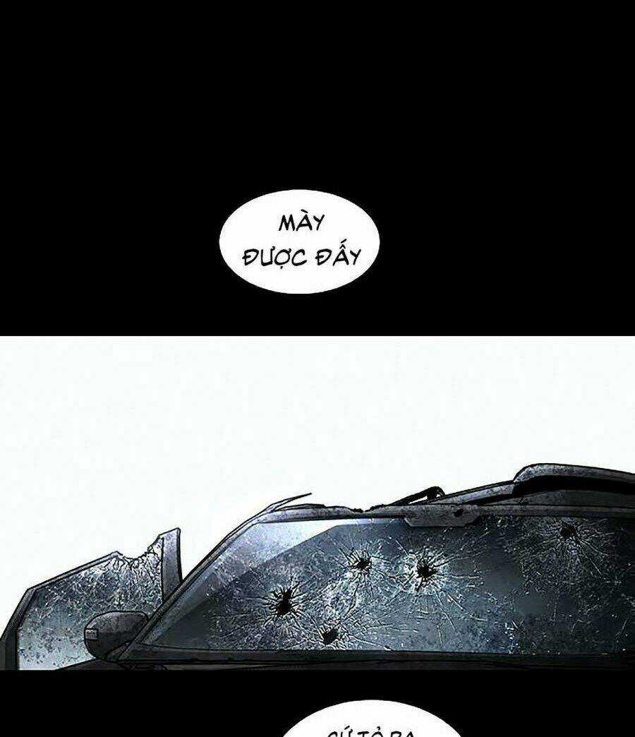 THẢM HỌA ONG ĐỘC Chapter 267 trang 51