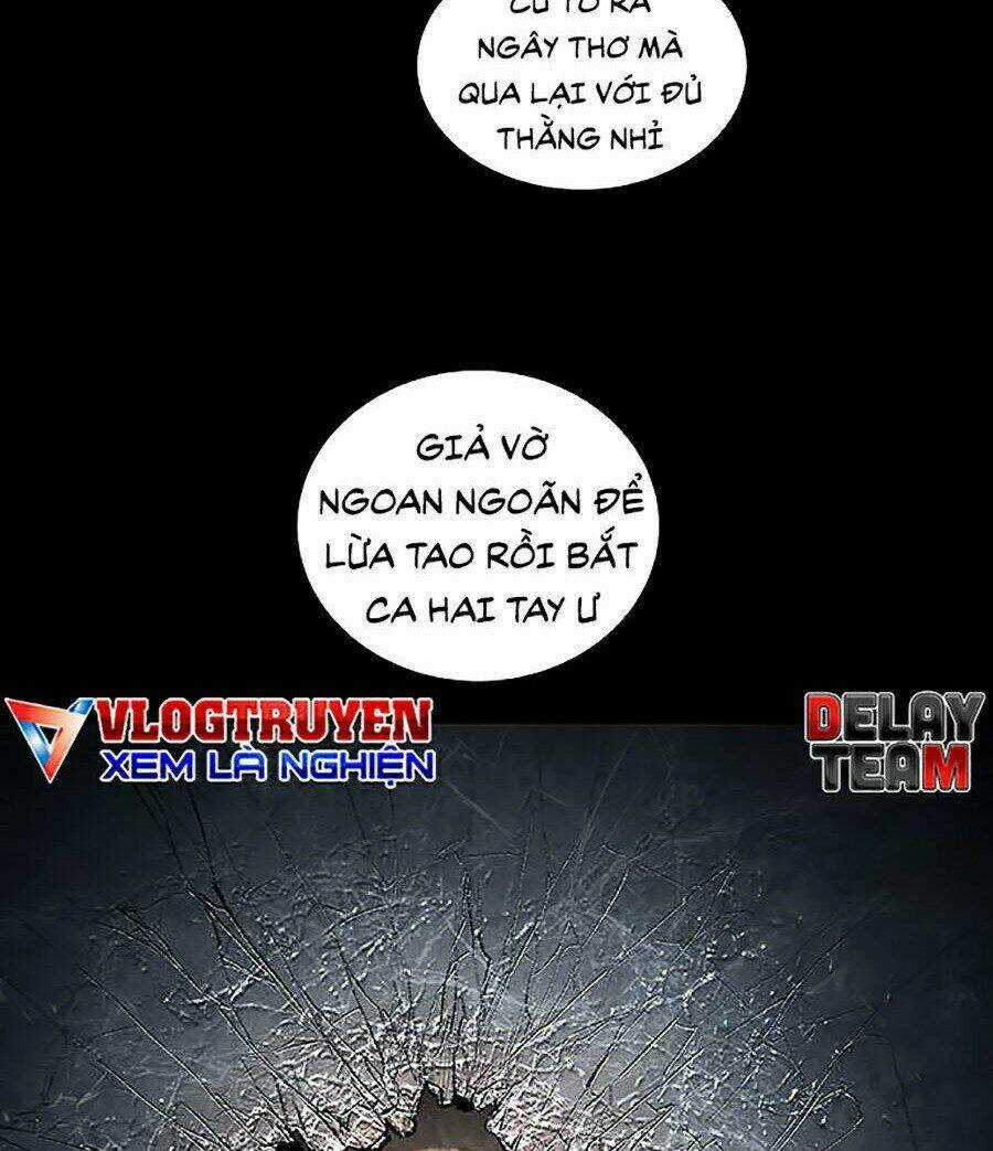 THẢM HỌA ONG ĐỘC Chapter 267 trang 52