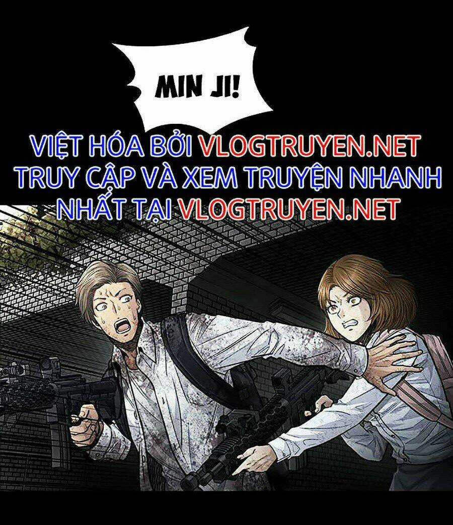 THẢM HỌA ONG ĐỘC Chapter 267 trang 54