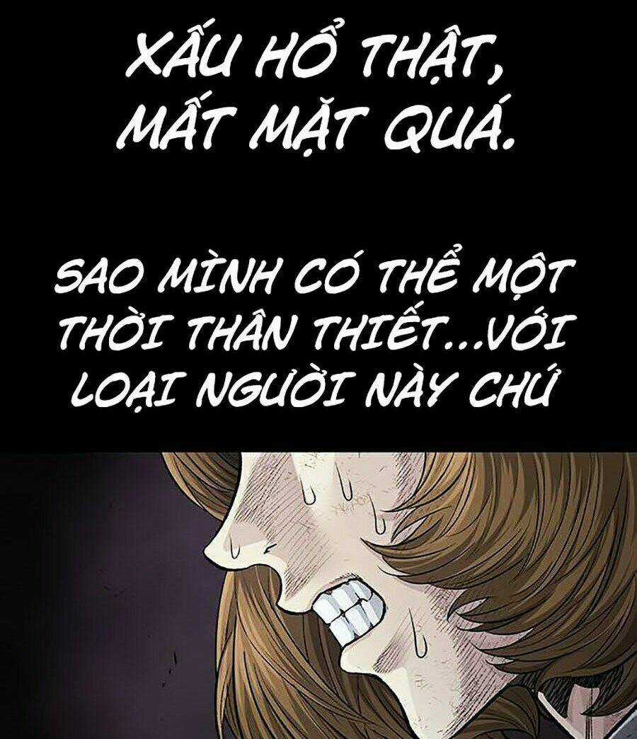 THẢM HỌA ONG ĐỘC Chapter 267 trang 55